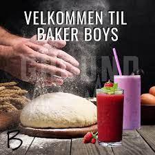 Logo-Baker Boys